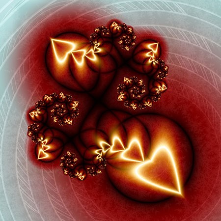 Fractal Passion