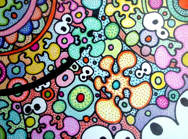 a look into the abstract mind 12