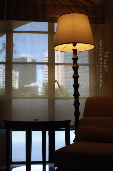Room With A View