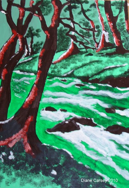 The Brook