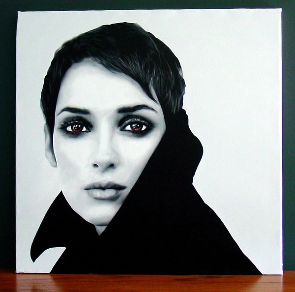 winona