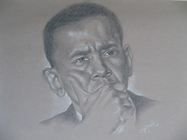 obama study
