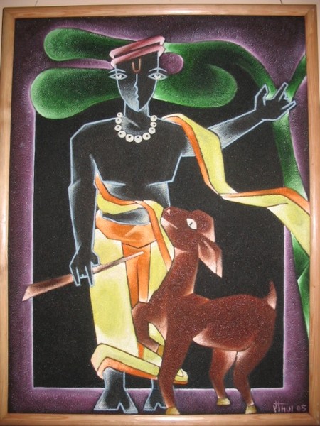 GOPALA