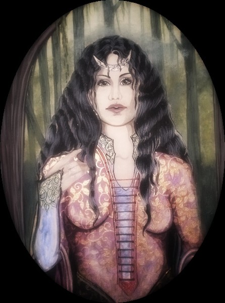 Priestess