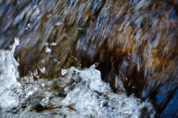 Creek