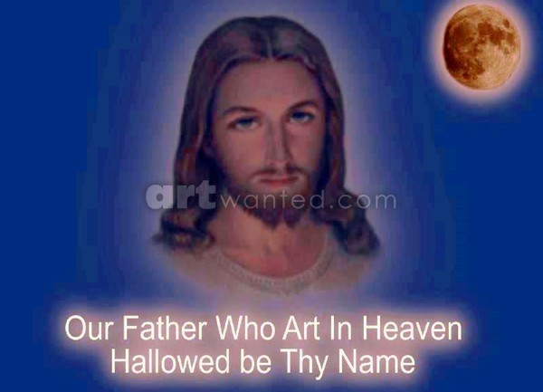 Jesus Is Lord