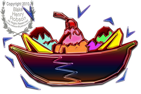 Banana Split