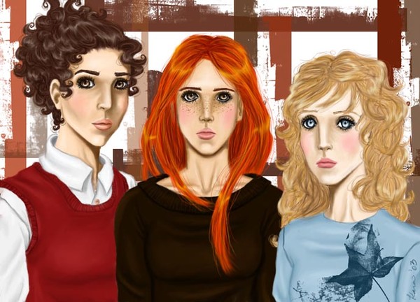 The Girls