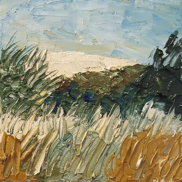 Landscape, 2016