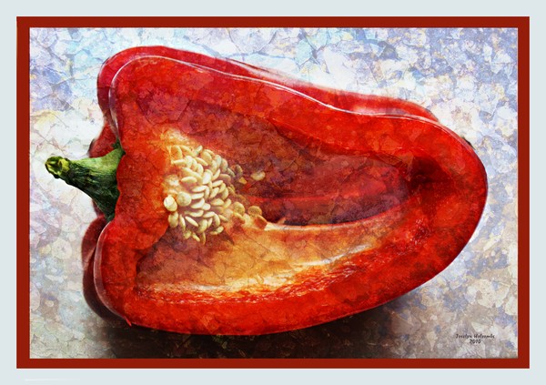Red Pepper