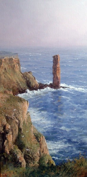 Old Man of Hoy