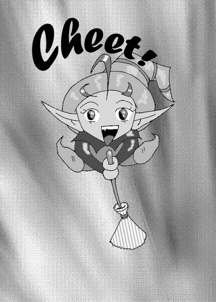 Cheet