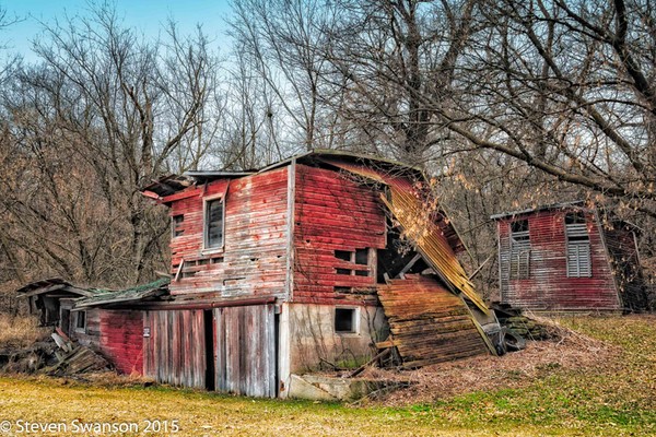 RedShed