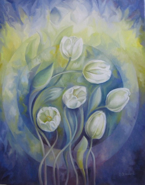 Spring symphony