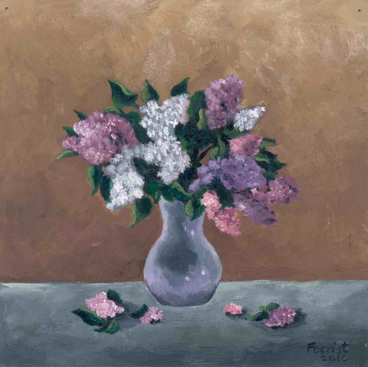 Just lilac