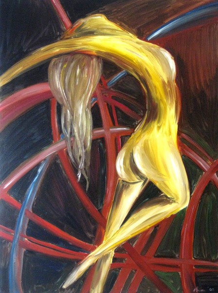 Joyful Dance
