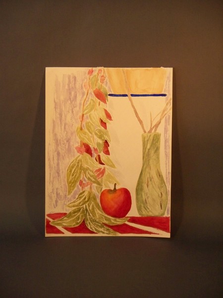 still life#