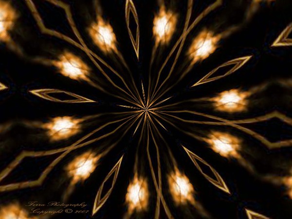 Fireworks Revisted