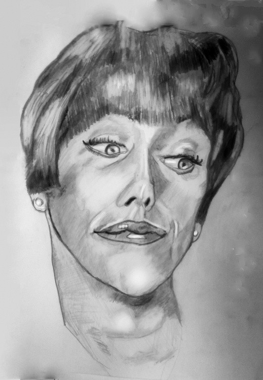 Carol Burnett