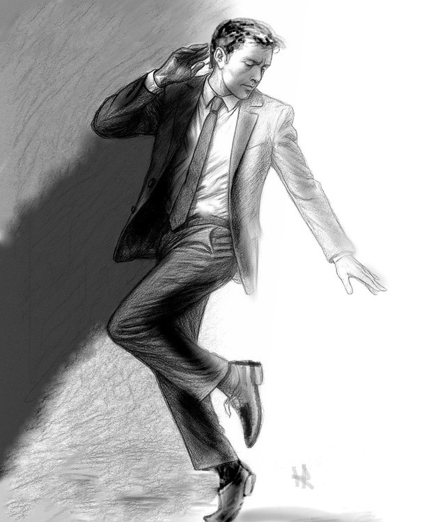 Groove Thing