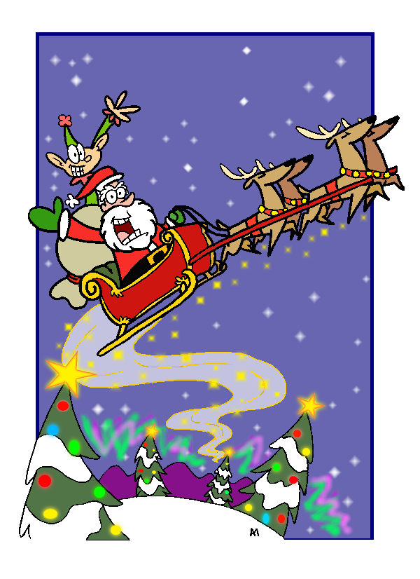 Merry Christmas