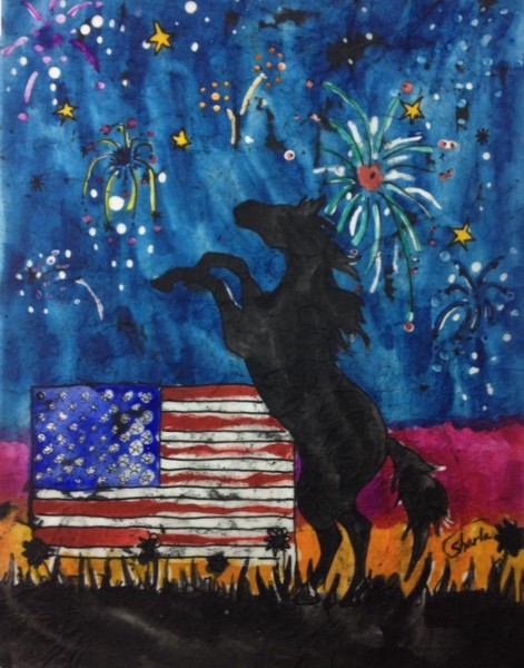Freedom