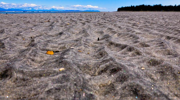 Sand Waves