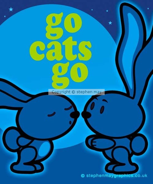 stephen may go cats