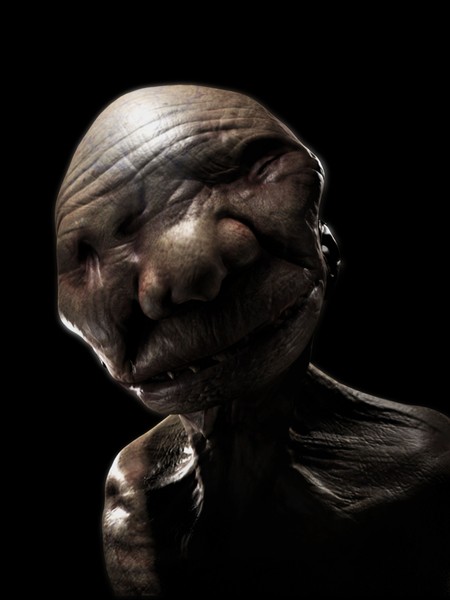 Demon