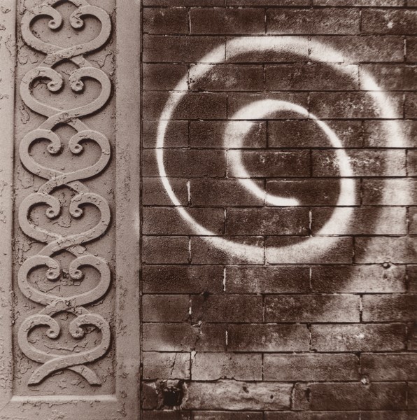 Architectural Spiral