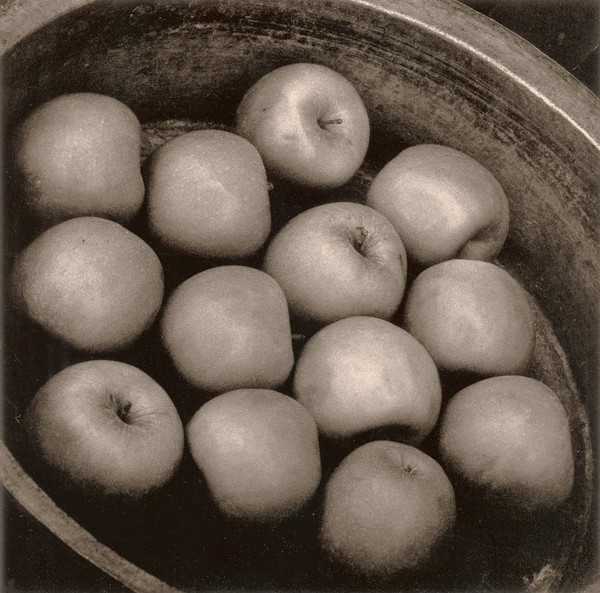 Apples #2