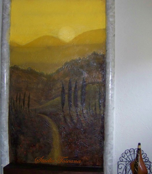 STUDIO MURAL