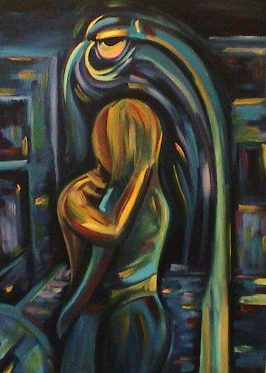 About a Girl