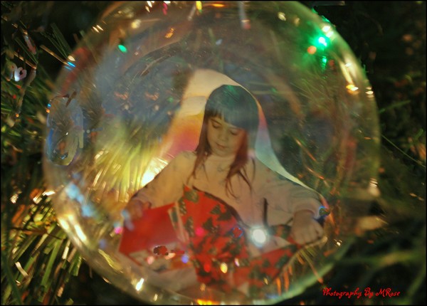 Christmas Past