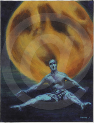awaken, quiet rising