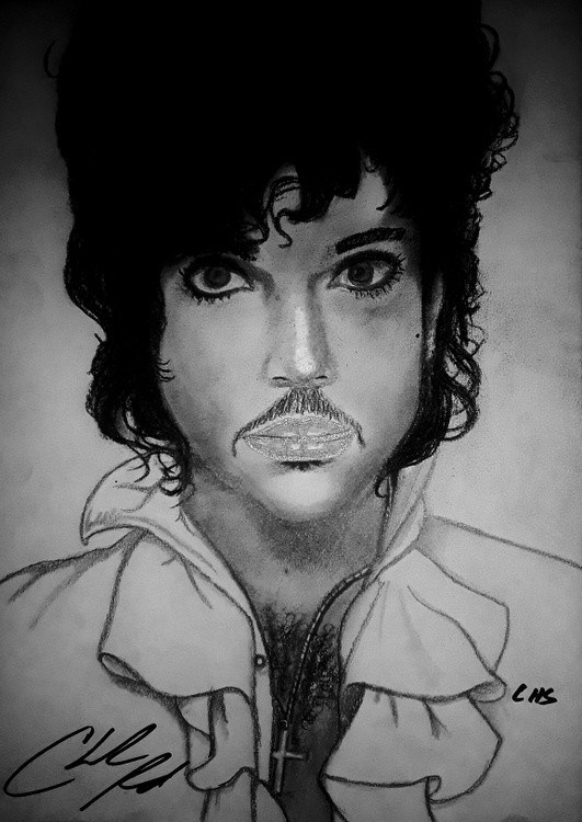 Prince