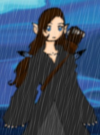 Halatirno Rain