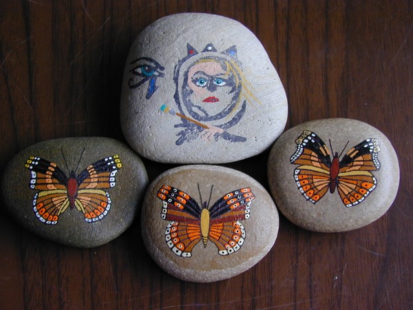 Stone Art