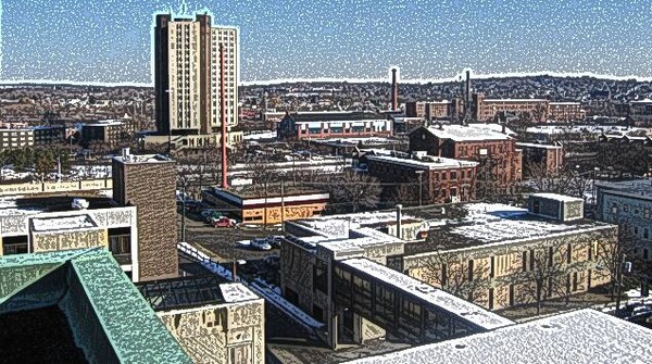 From The Roof