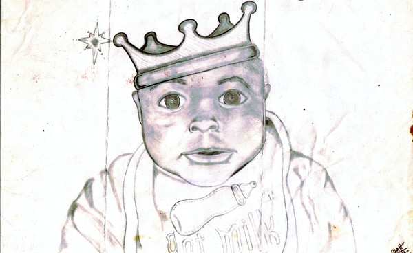 MY SON