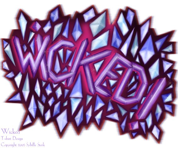 Wicked