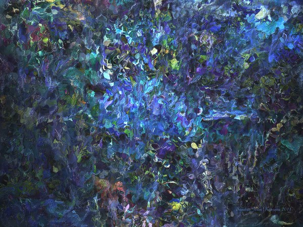 alternate beginning