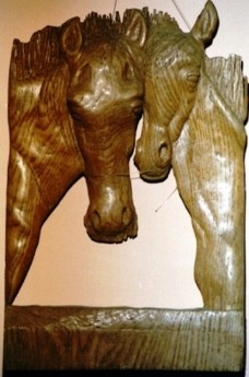 Horses