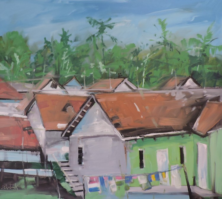 Indonesia #4