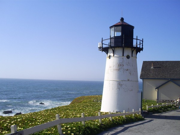 Point Montara Lighthouse 