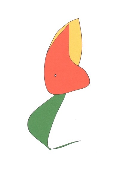 Common yellow cap drill