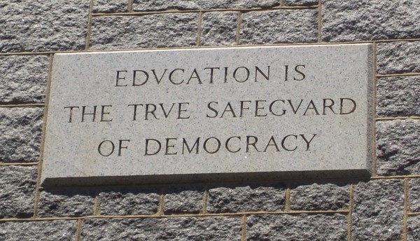 Safeguard of Democracy