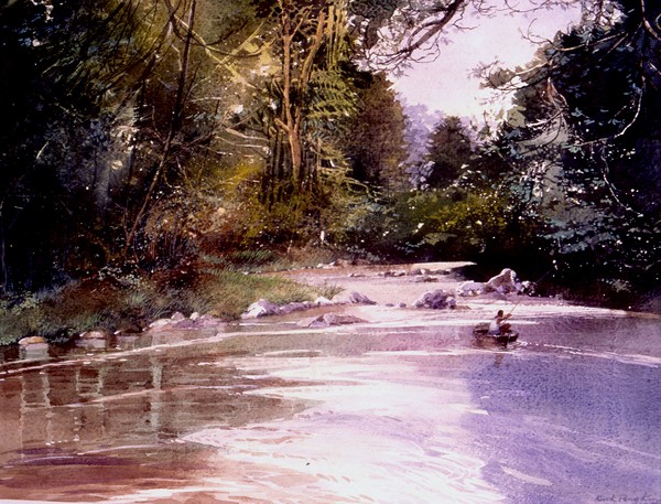 Taman Negara,Malaysia.