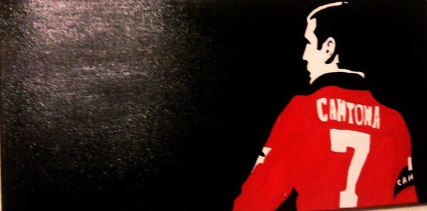 Eric Cantona
