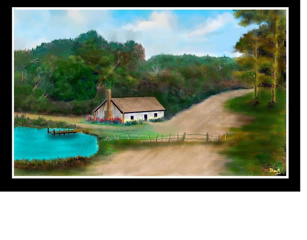 Scott's Ranch